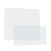 Micas p/careta electrónica carel-913c..